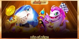 ban-ca-xeng