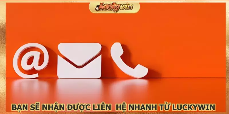 Liên Hệ Luckywin Tài Xỉu: Hỗ Trợ Khách Hàng 24/7 Nhanh 1 Đội ngũ hỗ trợ khách hàng tại Luckywin được hoạt động xuyên suốt