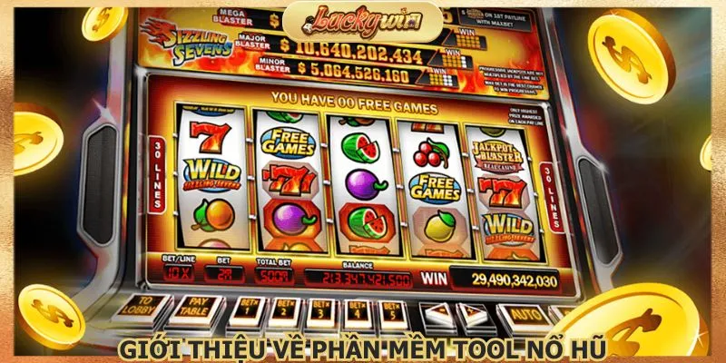 Tool Nổ Hũ: Phần Mềm Dự Đoán Slot Game Hiệu Quả 2 Tool nổ hũ là phần mềm hỗ trợ người chơi tham gia slot