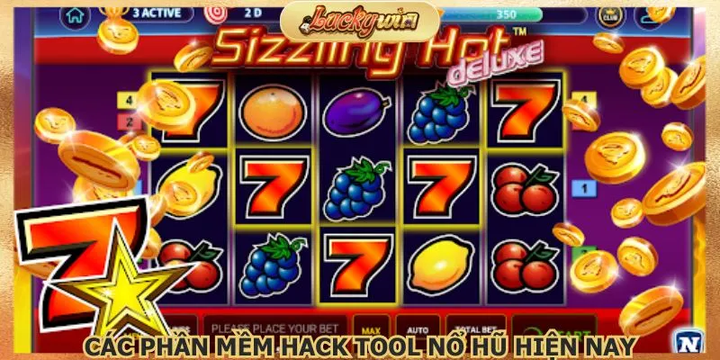 Tool Nổ Hũ: Phần Mềm Dự Đoán Slot Game Hiệu Quả 4 Tool nổ hũ với nhiều ứng dụng giúp bạn thắng lớn